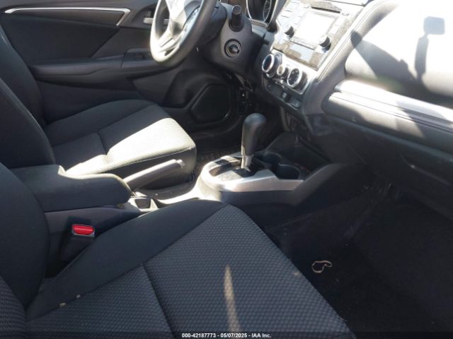 3HGGK5H4XLM705176 Honda FIT LX