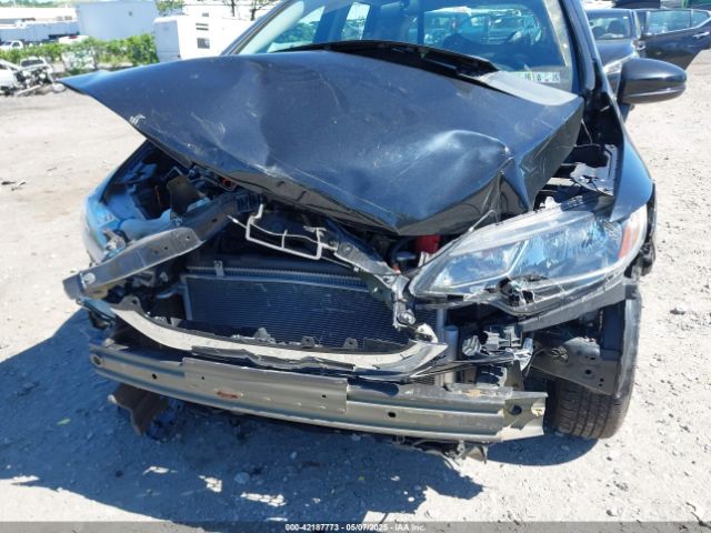 3HGGK5H4XLM705176 Honda FIT LX