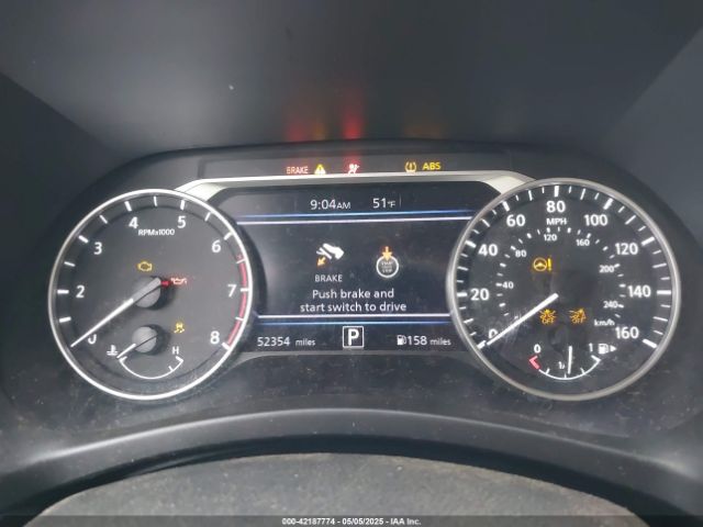 2022 NISSAN SENTRA 3N1AB8CV0NY233123 Photo 6