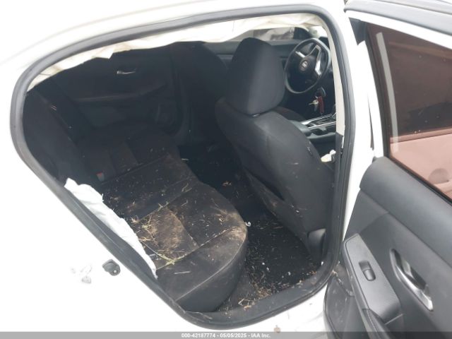 2022 NISSAN SENTRA 3N1AB8CV0NY233123 Photo 7
