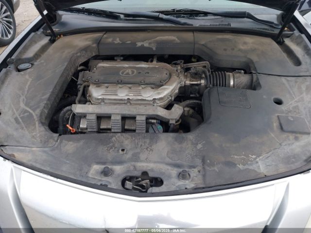 2009 ACURA TL 19UUA96599A001971 Photo 9