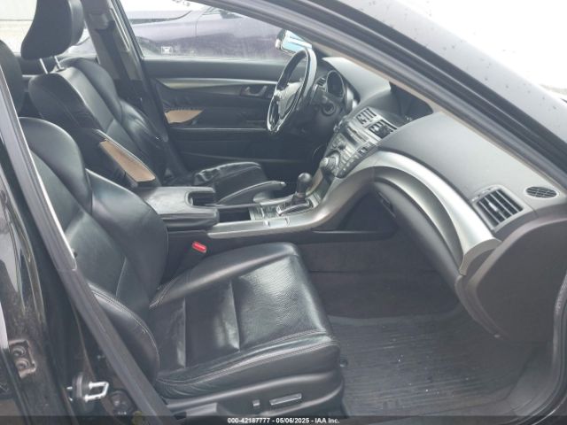 2009 ACURA TL 19UUA96599A001971 Photo 4