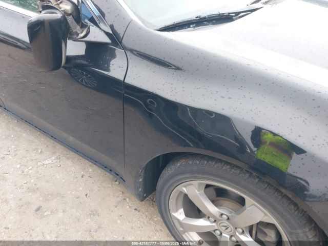 2009 ACURA TL 19UUA96599A001971 Photo 5