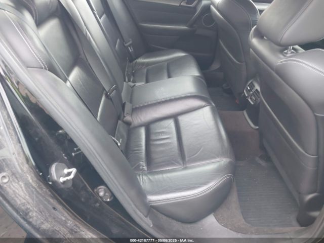 2009 ACURA TL 19UUA96599A001971 Photo 7