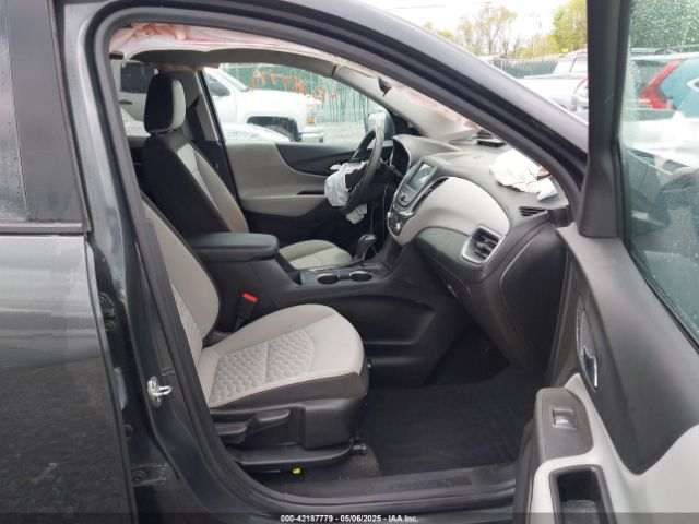 2GNAXHEV6L6277807 Chevrolet Equinox Fwd Ls