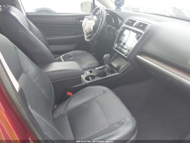 2019 SUBARU OUTBACK 4S4BSANC7K3349150 Photo 4