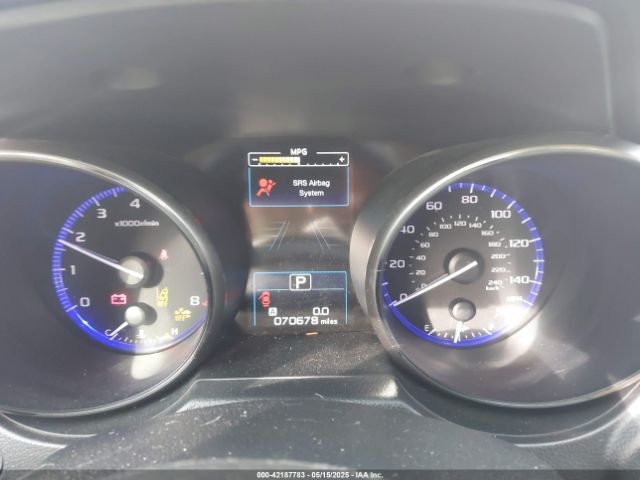 2019 SUBARU OUTBACK 4S4BSANC7K3349150 Photo 6