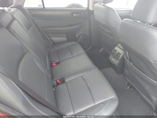 2019 SUBARU OUTBACK 4S4BSANC7K3349150 Photo 7