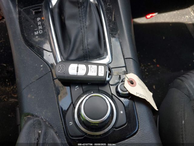 JM1BM1U76G1324584 Mazda Mazda3 I Sport