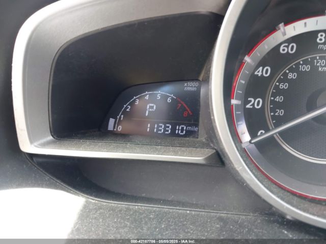 JM1BM1U76G1324584 Mazda Mazda3 I Sport