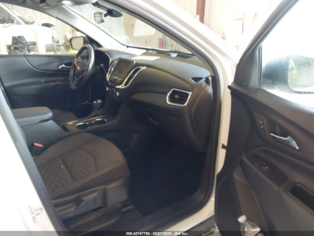 3GNAXUEV5ML332172 Chevrolet Equinox Awd Lt