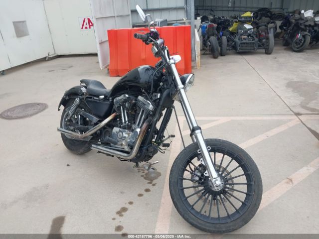 2006 HARLEY-DAVIDSON XL1200 1HD1CGP156K426913