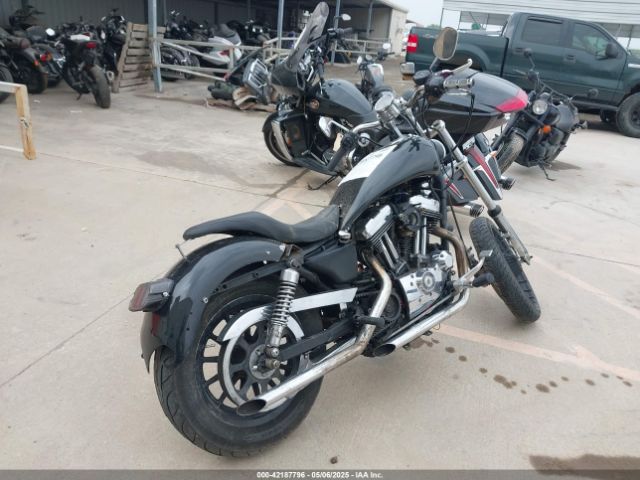 2006 HARLEY-DAVIDSON XL1200 1HD1CGP156K426913 Photo 3
