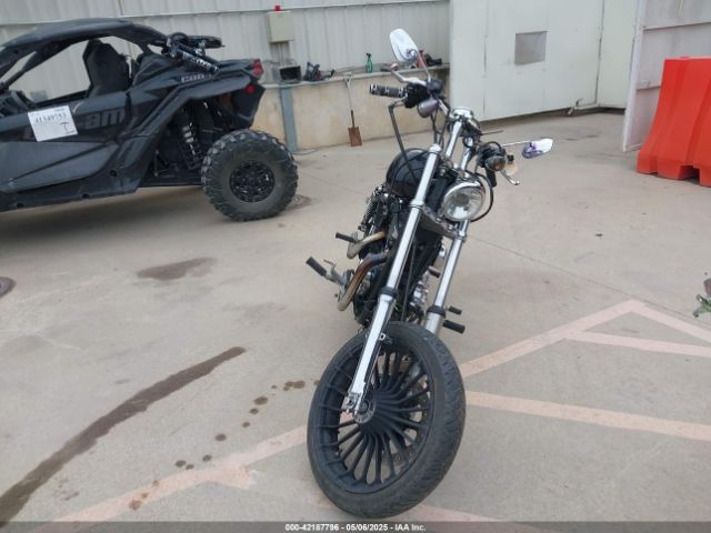 2006 HARLEY-DAVIDSON XL1200 1HD1CGP156K426913 Photo 4