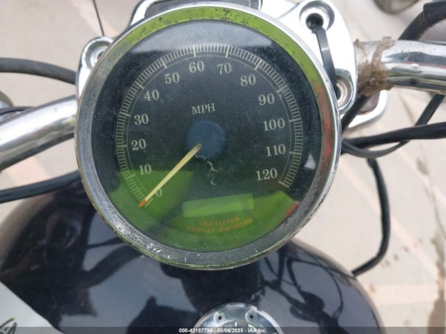 2006 HARLEY-DAVIDSON XL1200 1HD1CGP156K426913 Photo 6