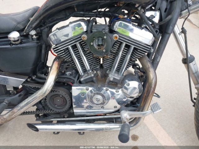 2006 HARLEY-DAVIDSON XL1200 1HD1CGP156K426913 Photo 7