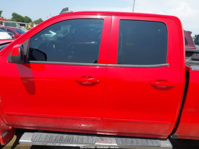 1GCVKREC8GZ425625 Chevrolet Silverado 1500 2lt