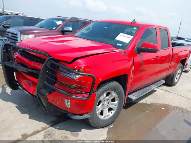 1GCVKREC8GZ425625 Chevrolet Silverado 1500 2lt