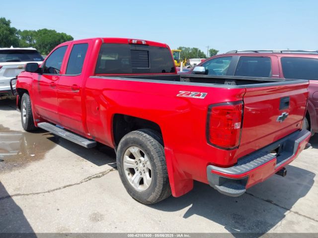 1GCVKREC8GZ425625 Chevrolet Silverado 1500 2lt