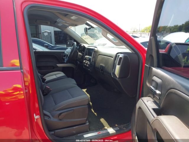 1GCVKREC8GZ425625 Chevrolet Silverado 1500 2lt