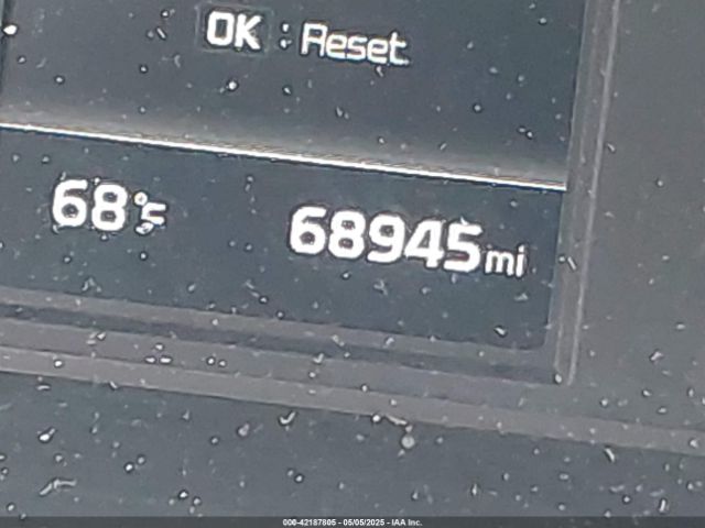 5XXG14J25MG020428 KIA K5 LXS