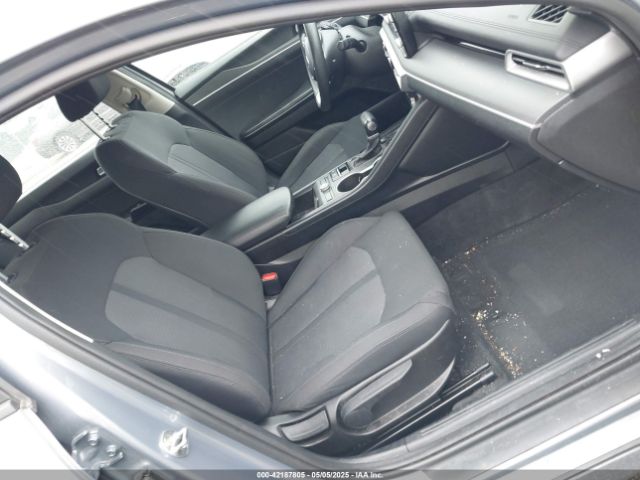 5XXG14J25MG020428 KIA K5 LXS