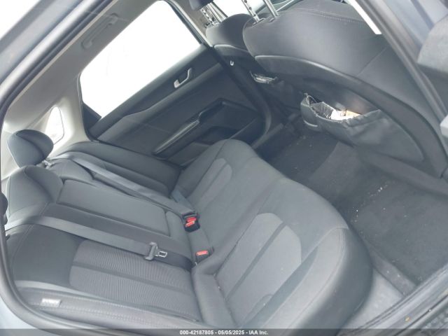 5XXG14J25MG020428 KIA K5 LXS