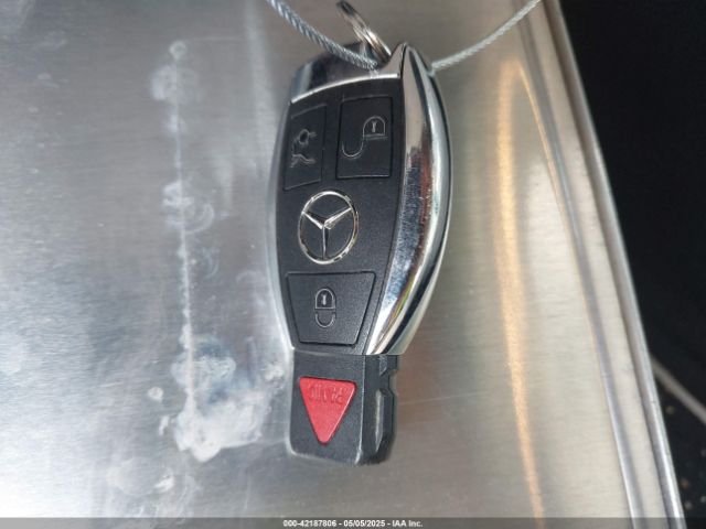 WDCTG4EB8FJ183896 Mercedes-Benz GLA 250