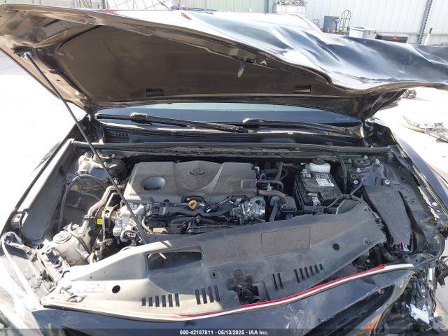 4T1G11AK8MU594896 Toyota a25a-fks