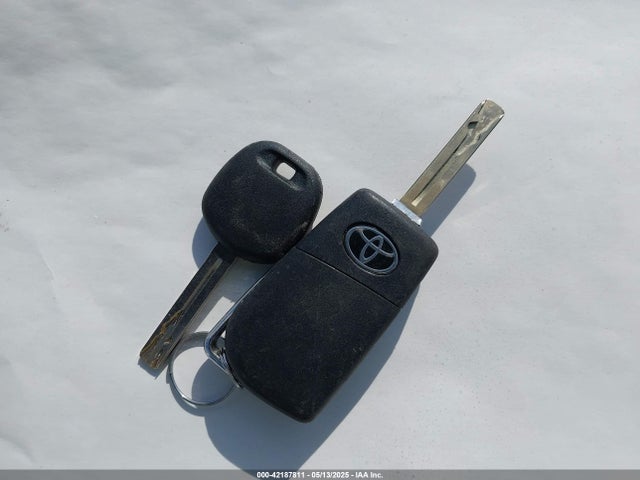 4T1G11AK8MU594896 Toyota a25a-fks
