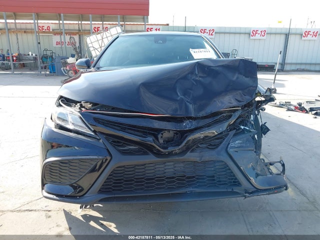 4T1G11AK8MU594896 Toyota a25a-fks
