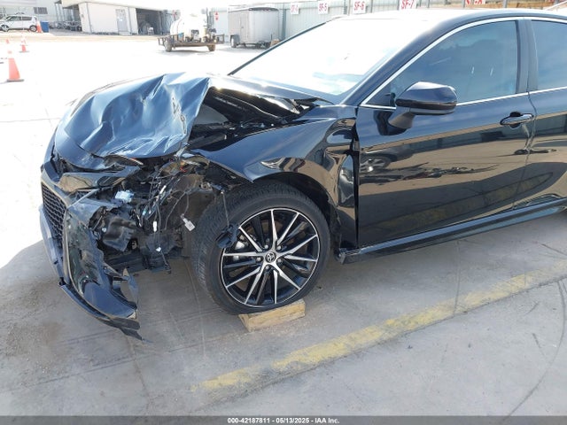 4T1G11AK8MU594896 Toyota a25a-fks