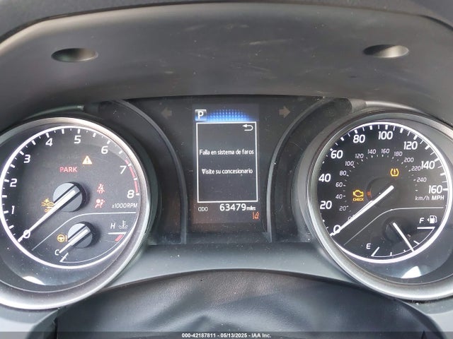4T1G11AK8MU594896 Toyota a25a-fks