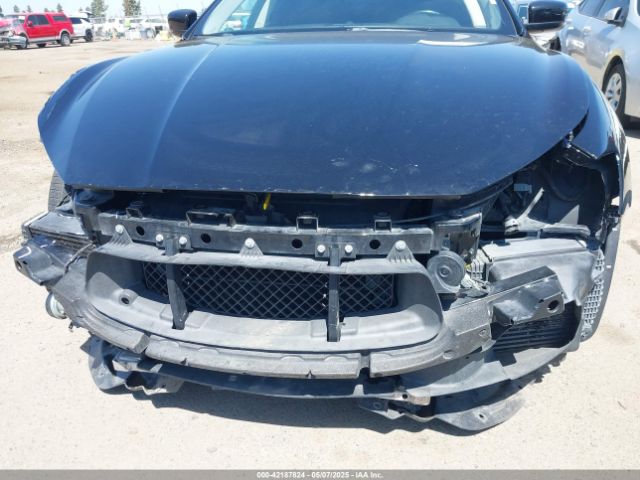 ZAM57RTA4F1143087 Maserati Ghibli S Q4