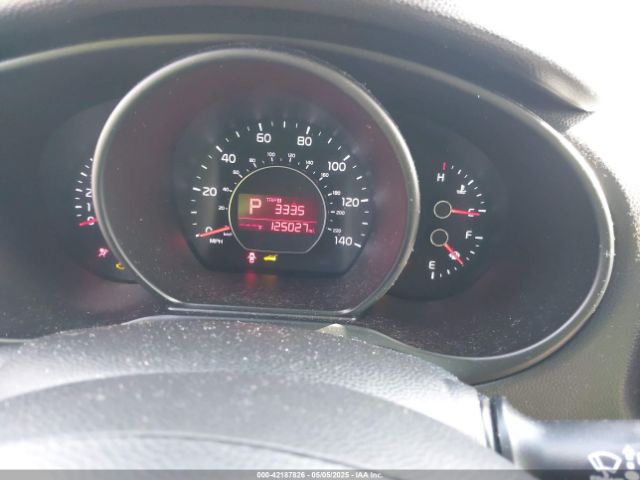 KNDJN2A23F7783705 KIA Soul