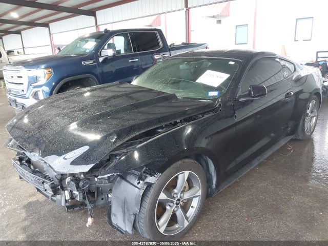 1FA6P8AM9G5267565 Ford Mustang V6