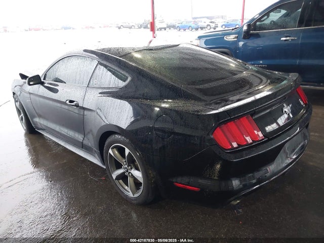 1FA6P8AM9G5267565 Ford Mustang V6