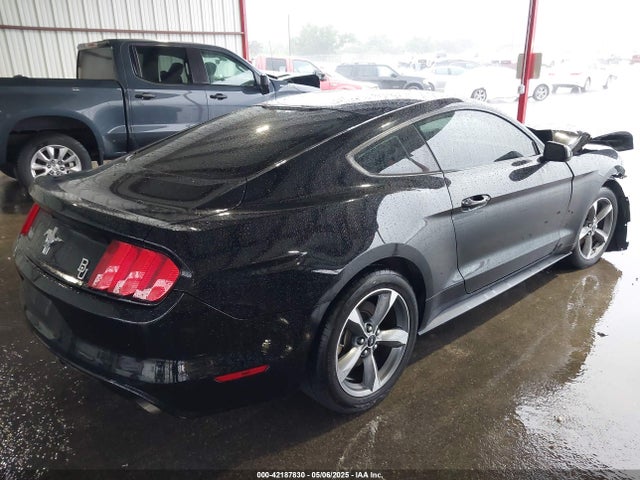 1FA6P8AM9G5267565 Ford Mustang V6