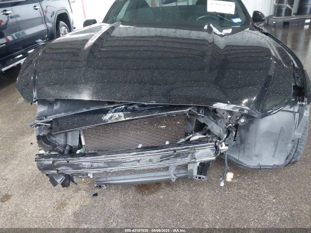 1FA6P8AM9G5267565 Ford Mustang V6