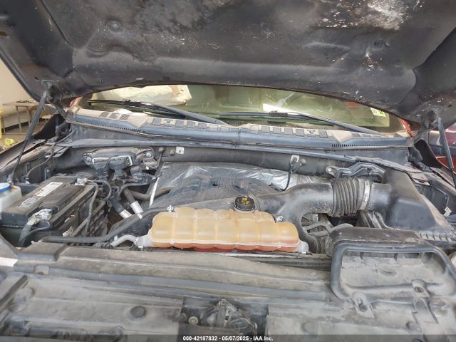 Ford F-150 2016 1FTEW1EG7GKE69746 Image 10