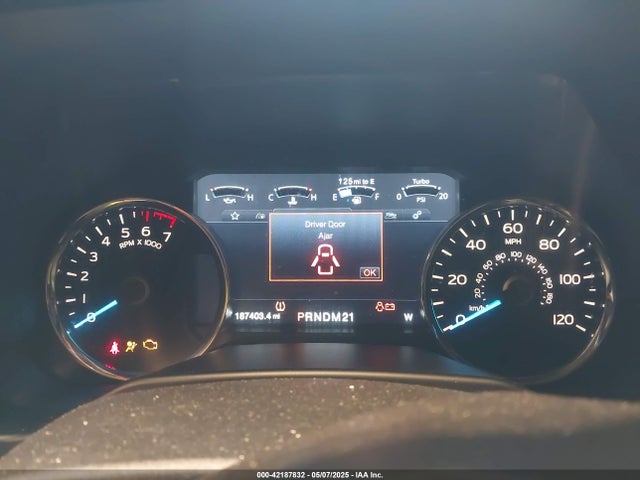 Ford F-150 2016 1FTEW1EG7GKE69746 Image 7