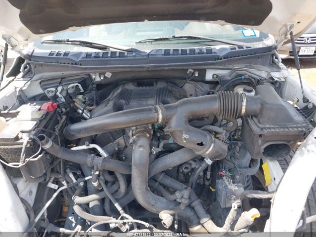 2020 FORD F-150 1FTEW1E4XLKD43901 Photo 9
