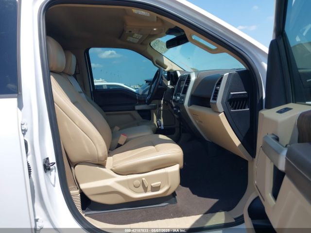 2020 FORD F-150 1FTEW1E4XLKD43901 Photo 4