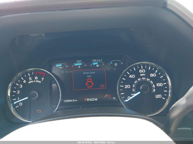2020 FORD F-150 1FTEW1E4XLKD43901 Photo 6