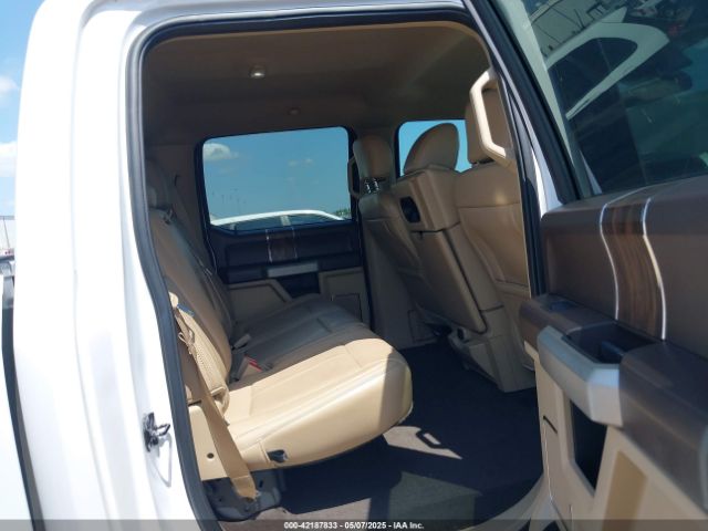 2020 FORD F-150 1FTEW1E4XLKD43901 Photo 7