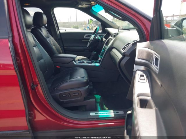 1FM5K8GT7EGA90059 Ford EXPLORER SPORT