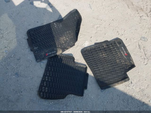 WU1ARBF15RD005841 Audi Rs Q8 Tfsi Quattro Tiptronic