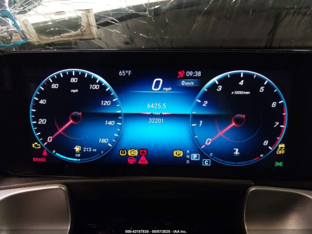 2022 MERCEDES-BENZ GLB 250 W1N4M4HBXNW242813 Photo 6