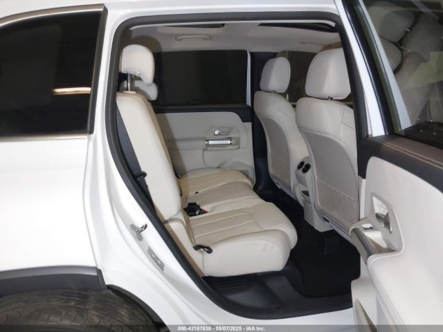 2022 MERCEDES-BENZ GLB 250 W1N4M4HBXNW242813 Photo 7