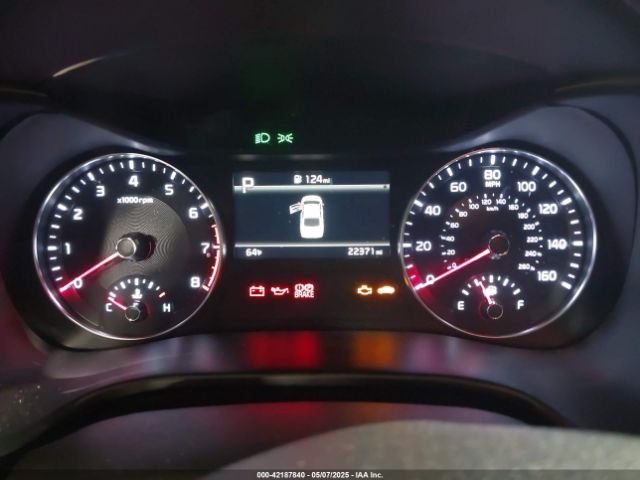 3KPF24AD9PE691351 KIA Forte Lxs